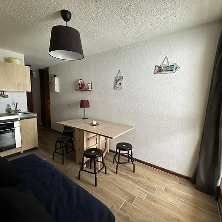 Appartement 1600, Grand Massif *