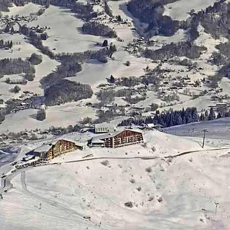 1600, Grand Massif * Samoens
