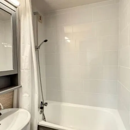 Apartment 1600, Grand Massif Samoens